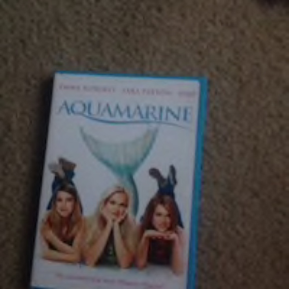 DVD